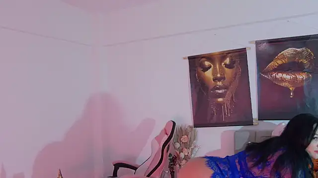 ReiyaRey online show from February 22, 2026, 3:43 pm