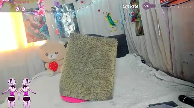 NinaGauther online show from February 4, 2025, 7:55 pm