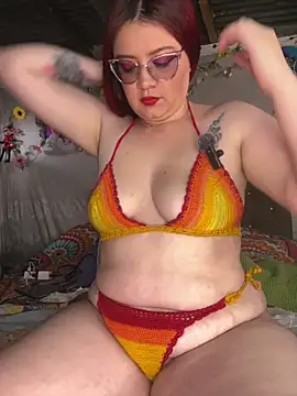 NinaGauther online show from March 24, 2026, 2:44 pm