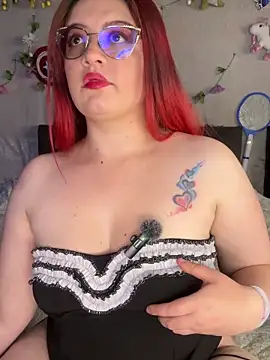 NinaGauther online show from May 25, 2026, 2:45 pm