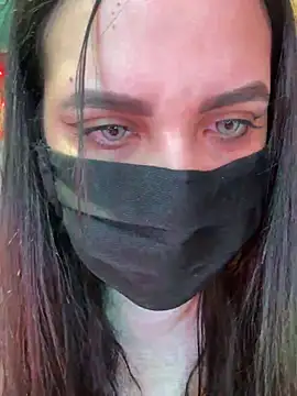 AMBER SEXY99 online show from January 5, 2025, 7:07 am