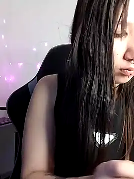 Snapshot of Japabaixinha chatting on December 17, 2024, 7:50 am Japabaixinha online show from December 17, 2024, 7:50 am