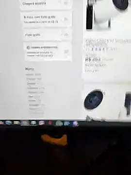 Snapshot of Japabaixinha chatting on December 29, 2024, 3:22 am Japabaixinha online show from December 29, 2024, 3:22 am