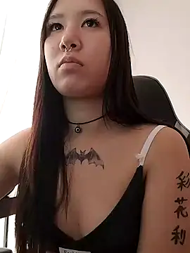 Snapshot of Japabaixinha chatting on January 12, 2025, 12:44 pm Japabaixinha online show from January 12, 2025, 12:44 pm