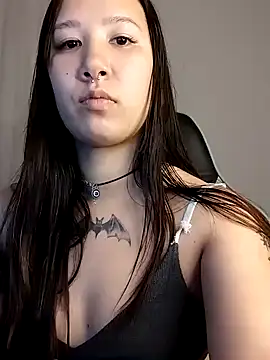 Snapshot of Japabaixinha chatting on January 19, 2025, 5:05 am Japabaixinha online show from January 19, 2025, 5:05 am