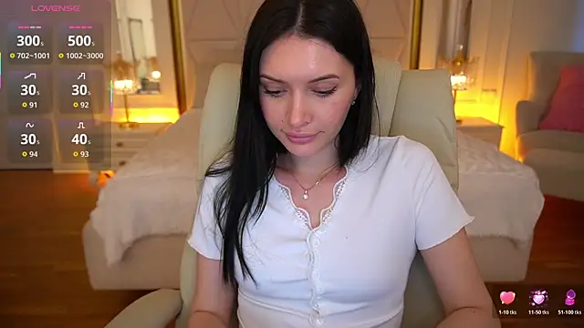 Snapshot of MilaSecrett chatting on May 24, 2026, 1:16 pm MilaSecrett online show from May 24, 2026, 1:16 pm
