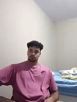 Xcumshot33 online show from February 16, 2025, 9:48 pm