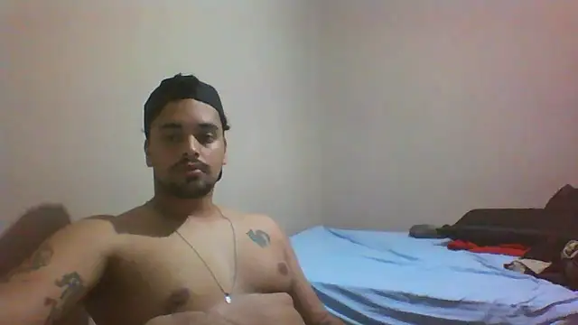 Xcumshot33 online show from October 3, 2025, 3:14 am