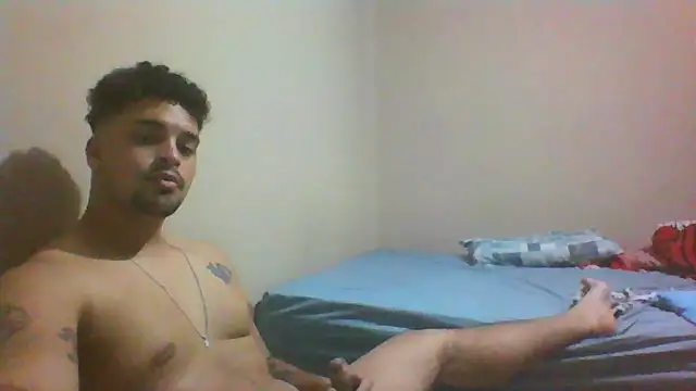 Xcumshot33 online show from November 6, 2025, 2:45 am