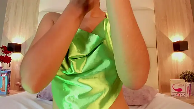 bella1207 online show from March 17, 2026, 7:17 pm