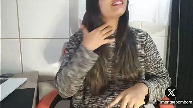 bombomepimenta online show from March 2, 2025, 10:03 am