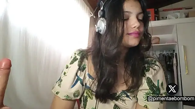 bombomepimenta online show from September 27, 2025, 9:58 am