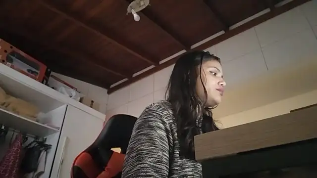 bombomepimenta online show from October 6, 2025, 6:49 pm