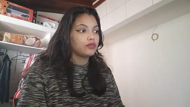 bombomepimenta online show from October 22, 2025, 1:44 pm