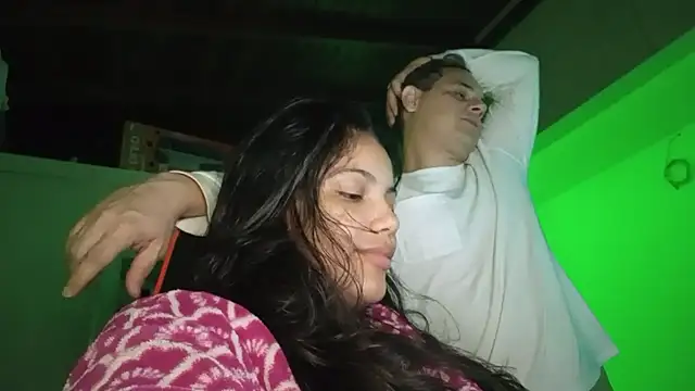 bombomepimenta online show from November 13, 2025, 3:16 am