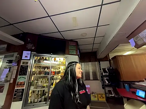 skinwalkingzombie online show from October 3, 2025, 5:26 am