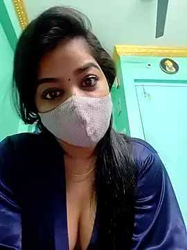 Monalisa Singh online show from January 18, 2026, 5:28 pm