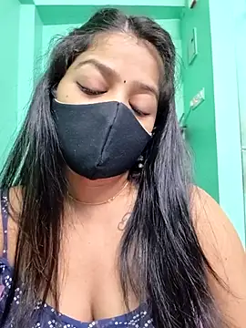 Monalisa Singh online show from April 11, 2026, 6:12 pm