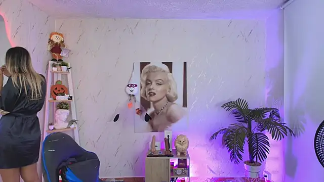 SALOOMEE   online show from February 27, 2026, 9:31 am