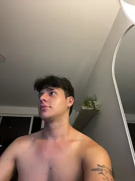 Snapshot of Alexxblue chatting on February 16, 2025, 6:21 am Alexxblue online show from February 16, 2025, 6:21 am