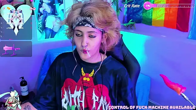 Angel Sweett 1 online show from February 4, 2025, 8:02 am