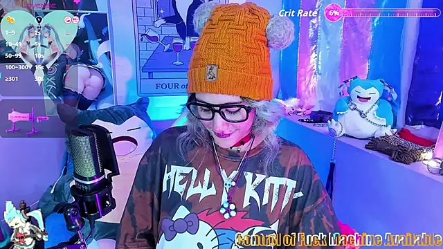 Angel Sweett 1 online show from September 17, 2025, 3:08 am