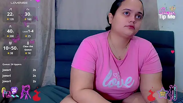 brunnette hot online show from February 14, 2026, 10:56 am