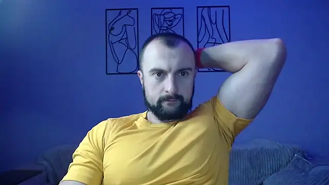 brindlefly6969 online show from December 30, 2024, 11:37 am