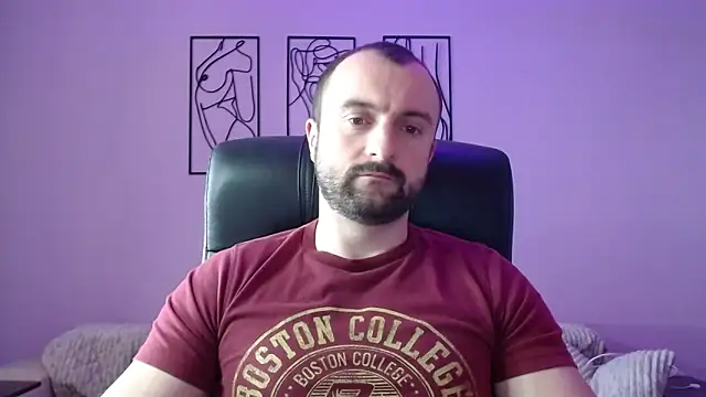 brindlefly6969 online show from March 19, 2025, 11:39 am