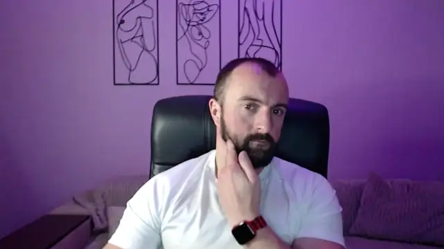 brindlefly6969 online show from October 17, 2025, 11:02 am