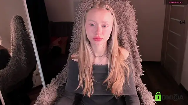 MalenaErnman online show from February 20, 2026, 10:38 am