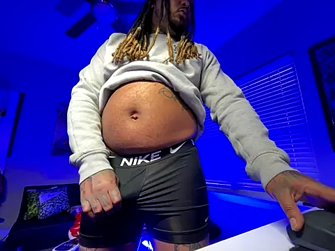 4EVAGLACIERS online show from November 3, 2025, 10:53 pm