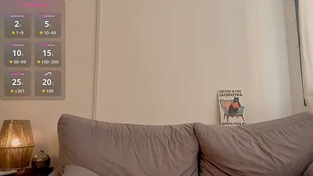 Your Hand In mine online show from February 6, 2026, 7:06 pm