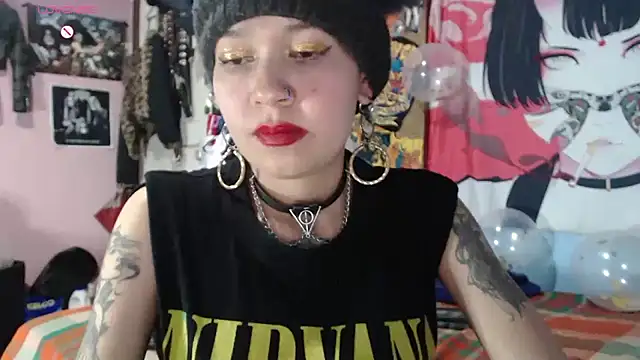 Snapshot of star_of_morning_666 chatting on March 15, 2025, 11:28 pm star of morning 666 online show from March 15, 2025, 11:28 pm