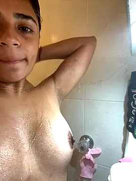 pamell col online show from October 21, 2025, 1:45 pm