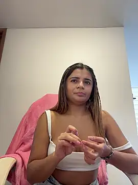 pamell col online show from March 6, 2026, 7:43 pm