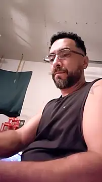 Forbidden daddy online show from April 30, 2026, 8:31 am