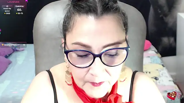 cataleya mom online show from March 5, 2025, 12:59 am