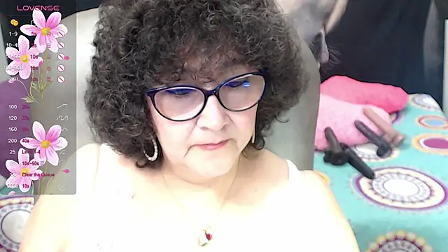 cataleya mom online show from March 21, 2025, 4:28 am