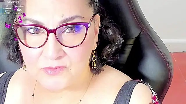 cataleya mom online show from September 30, 2025, 12:48 am