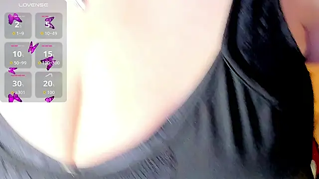 cataleya mom online show from October 22, 2025, 10:20 pm