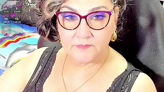 cataleya mom online show from February 13, 2026, 7:21 pm