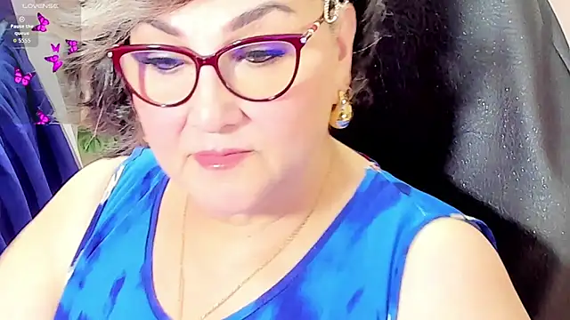 cataleya mom online show from February 15, 2026, 8:49 pm