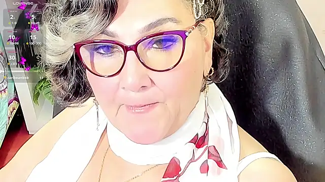 cataleya mom online show from February 18, 2026, 3:13 am