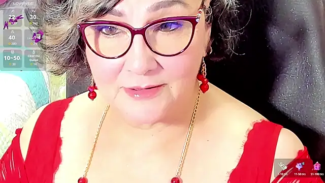 cataleya mom online show from March 13, 2026, 3:02 am