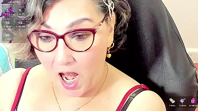 cataleya mom online show from March 21, 2026, 3:00 am