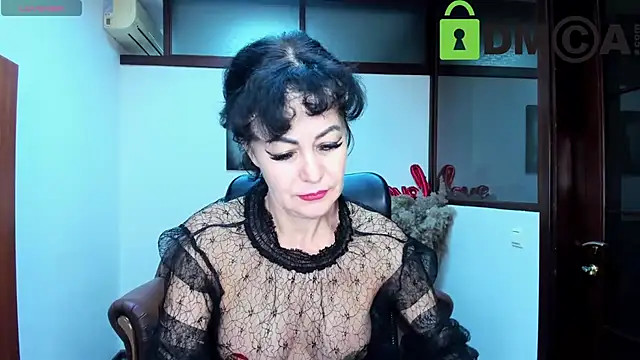 Silvia Wallec online show from March 9, 2025, 6:28 am