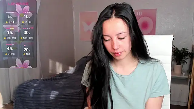 Snapshot of Geisha_Anna chatting on May 5, 2026, 4:31 am Geisha Anna online show from May 5, 2026, 4:31 am