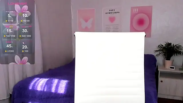 Snapshot of Geisha_Anna chatting on May 29, 2026, 5:05 am Geisha Anna online show from May 29, 2026, 5:05 am