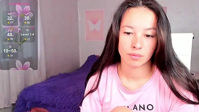 Snapshot of Geisha_Anna chatting on July 6, 2026, 6:10 am Geisha Anna online show from July 6, 2026, 6:10 am